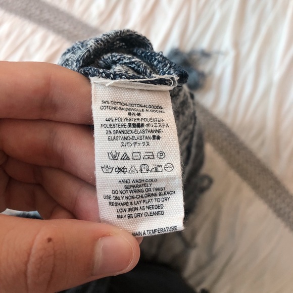 Free People Sweater - Picture 4 of 4